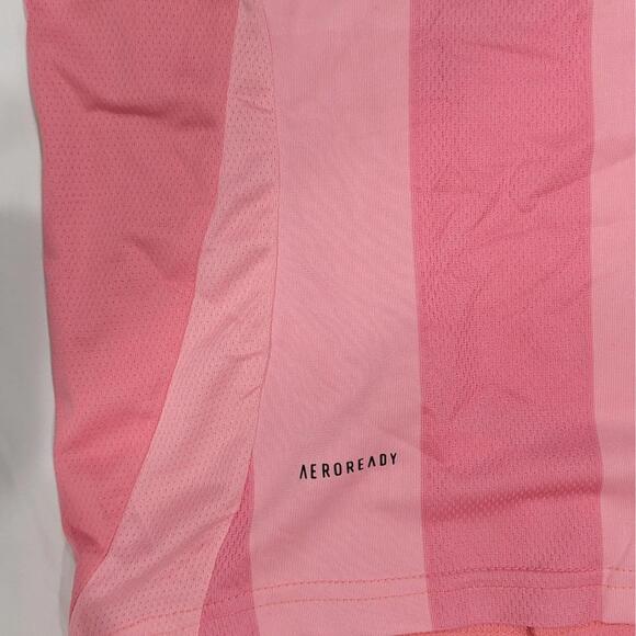 Adidas Inter Miami CF 2024/25 Home Soccer Jersey Medium Authentic NWT - Picture 3 of 9